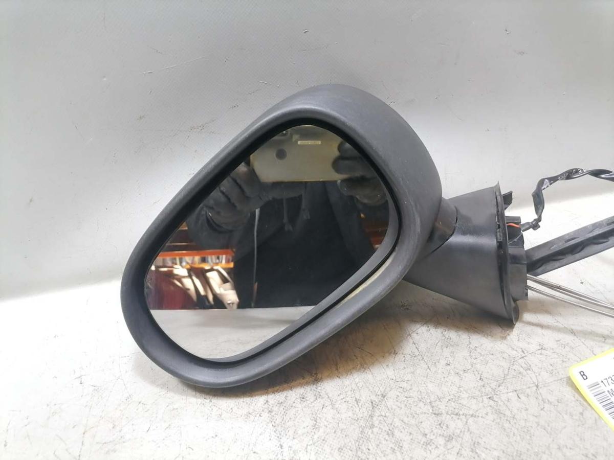 Renault Grand Modus original Au&szlig;enspiegel links manuell verstellbar Bj.2008